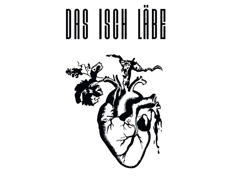 Das isch Läbe